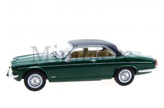 Jaguar XJ12C Scale Model