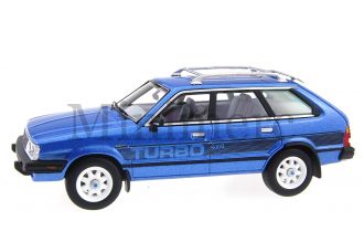 Subaru Leone 1800 Turbo Scale Model