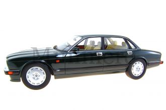 Jaguar XJR XJ40 Scale Model