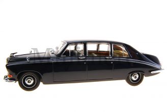 Daimler DS420 Limousine Scale Model