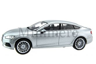Audi A5 Sportback Scale Model