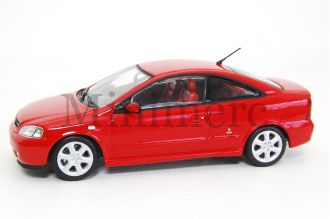 Opel Coupe Scale Model