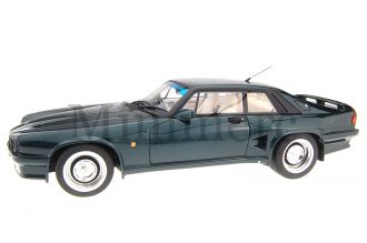 Lister XJS 7.0 LM Coupe Scale Model