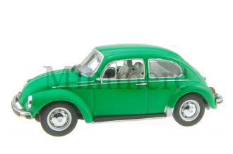 Volkswagen 1303 Beetle Saloon Scale Model