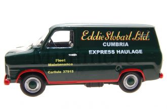 Ford Transit MK1 Diesel Van Scale Model