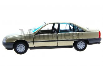 Opel Omega Scale Model