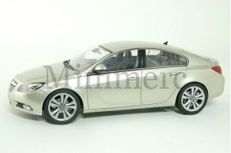 Opel Insignia Scale Model