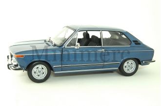 BMW 2000 tii Touring Scale Model