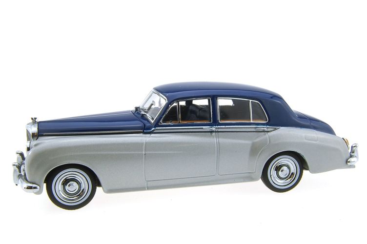 Bentley Scale Models