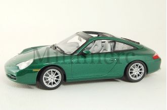 Porsche 911 Targa Scale Model