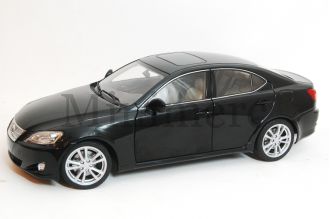 Lexus IS 350 Scale Model