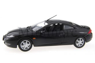 Ford Cougar Scale Model