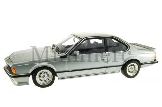BMW M 635 CSI Scale Model