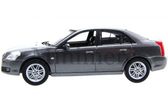 Cadillac BLS Scale Model