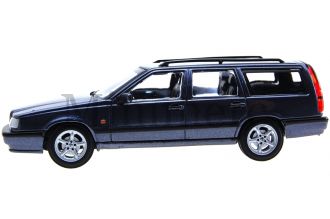 Volvo 850 Break Scale Model