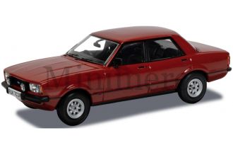 Ford Cortina Mk4 2.0S Scale Model