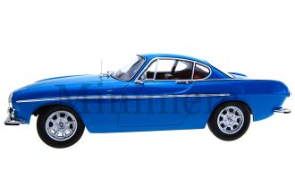 Volvo 1800 S Scale Model