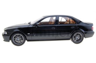 BMW M5 (E39) Scale Model