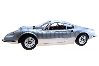 Ferrari 246 GT Scale Model