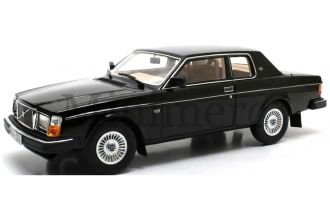 Volvo 262 C Coupe Bertone Scale Model