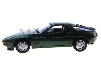 Porsche 928 S Scale Model