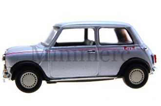 Mini Scale Model