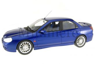 Ford Mondeo ST200 Scale Model