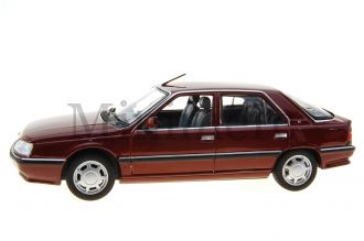 Renault 25 Scale Model