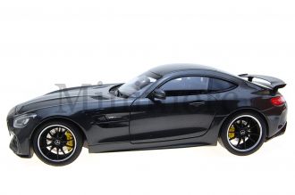 Mercedes AMG GT R Scale Model