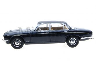 Jaguar XJ6 Series 2 Scale Model