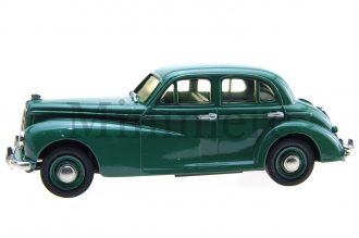 Morris Six Scale Model