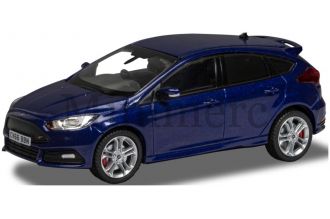 Ford Focus MK3 ST Scale Model