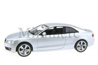 Audi A5 Scale Model