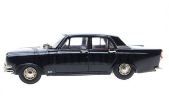 Ford Zephyr 6 MKIII Scale Model