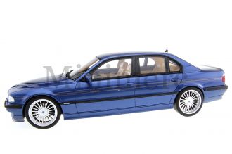 BMW Alpina B12 6.0 Scale Model