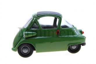 BMW Isetta Scale Model