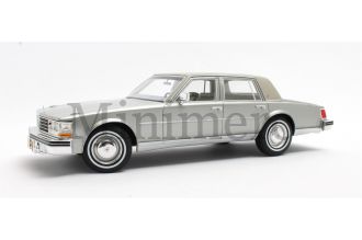 Cadillac Seville Scale Model