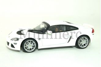 Lotus Europa S Scale Model