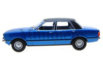 Ford Cortina Mk4 2.0 Ghia Scale Model