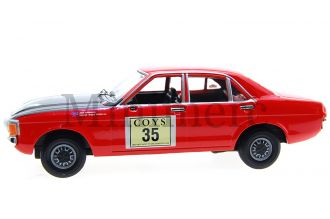 Ford Consul 3000 GT Scale Model