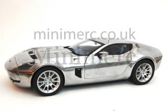Ford Shelby GR-1 Concept (Aluminium Casting) Scale Model