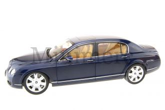 Bentley Continental Flying Spur Scale Model