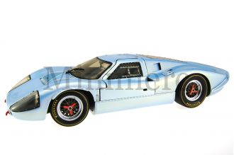 Ford GT40 Scale Model