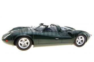 Jaguar XJ13 Scale Model