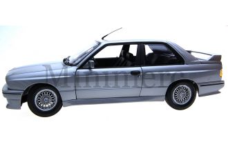 BMW M3 Street Scale Model