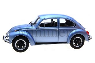 Volkswagen Kafer 1303 Sport Bug Scale Model