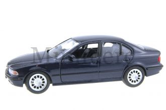 BMW 5er Scale Model