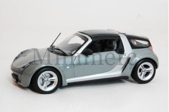 Smart Roadster-Coupe Scale Model