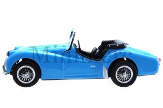 Triumph TR3A Scale Model