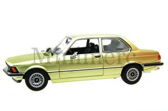 BMW323i Scale Model